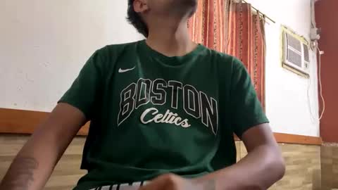 BROWN DICK online show from January 2026 08:12:01 PM