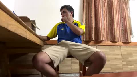 BROWN DICK online show from March 2026 12:33:11 PM