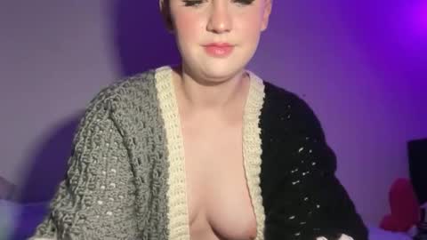 Jinx online show from November 2025 10:05:01 AM