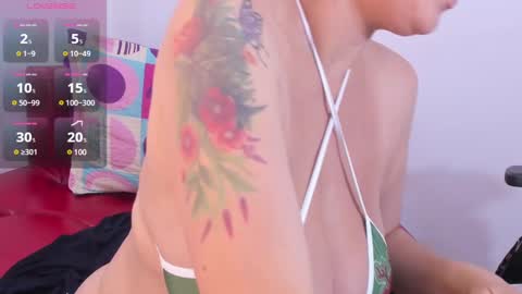 Yahaira online show from December 2024 01:54:02 PM