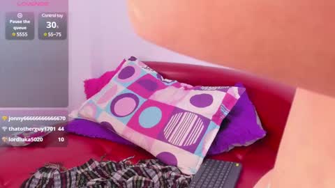 Yahaira online show from February 2025 06:16:01 PM