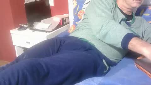 grillino online show from April 2026 12:22:02 AM