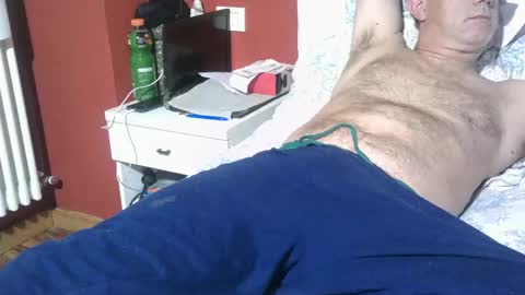 grillino online show from May 2026 11:24:02 PM