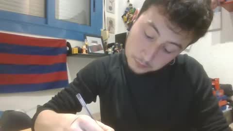 Snapshot of yakajoe97 chatting on January 2025 12:37:02 AM yakajoe97 online show from January 2025 12:37:02 AM