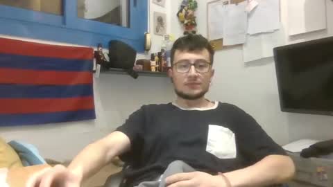 Snapshot of yakajoe97 chatting on January 2025 11:04:01 PM yakajoe97 online show from January 2025 11:04:01 PM