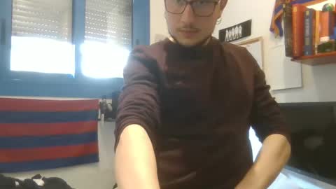 Snapshot of yakajoe97 chatting on February 2025 12:00:01 PM yakajoe97 online show from February 2025 12:00:01 PM