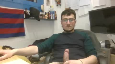 Snapshot of yakajoe97 chatting on February 2025 07:07:01 PM yakajoe97 online show from February 2025 07:07:01 PM