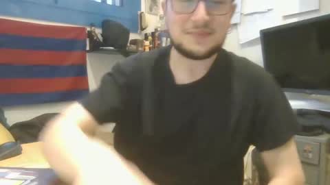 Snapshot of yakajoe97 chatting on February 2025 11:51:01 AM yakajoe97 online show from February 2025 11:51:01 AM