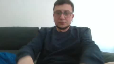 yakajoe97 online show from February 2026 01:30:02 PM