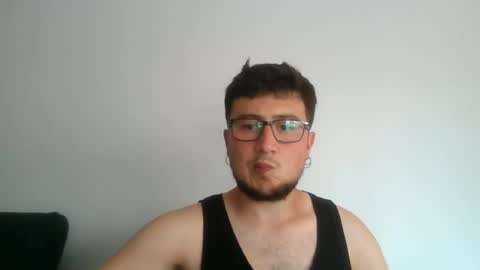 yakajoe97 online show from July 2026 02:43:02 PM