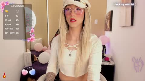 Yaki online show from April 2026 05:45:02 AM