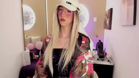 Yaki online show from April 2026 04:06:02 AM