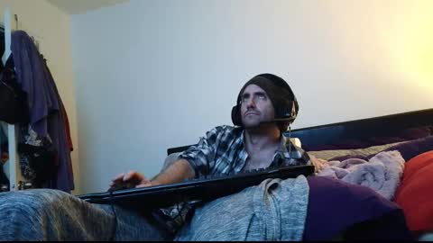 yakobi86 online show from October 2025 09:59:02 PM