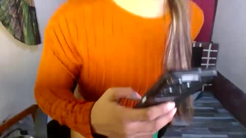 lorien gosper online show from December 2024 04:17:01 PM