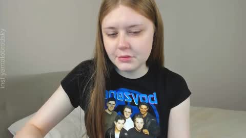 yamatobrodsky1 online show from November 2025 10:05:01 AM