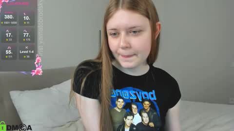 yamatobrodsky1 online show from November 2025 05:34:02 PM