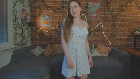 Snapshot of yami_yami_yami chatting on November 2025 10:50:02 AM Mia and Andry online show from November 2025 10:50:02 AM