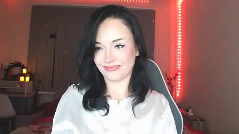 Yami online show from December 2025 09:10:02 PM