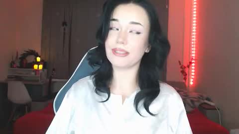 Yami online show from December 2025 10:17:02 PM