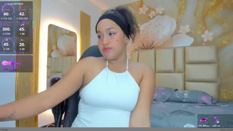 Naomi online show from February 2026 08:43:01 PM