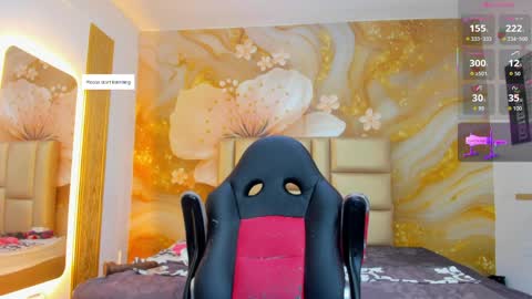 Naomi online show from April 2026 07:47:02 PM