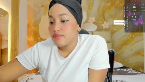 Naomi online show from April 2026 07:31:02 PM