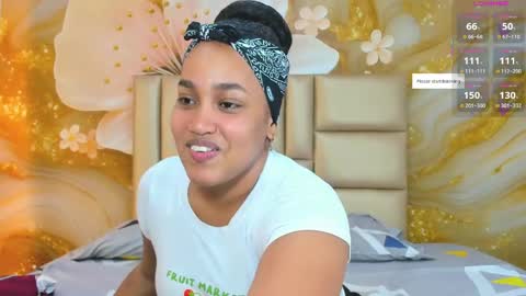 Naomi online show from April 2026 07:03:01 PM