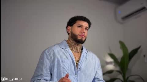 yamp sambrano online show from December 2025 02:49:01 AM