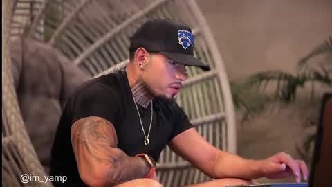 yamp sambrano online show from March 2026 03:55:02 AM