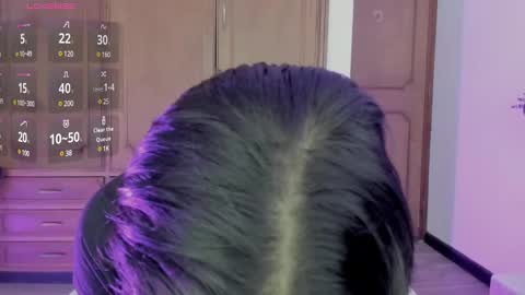 Snapshot of yan_nyan chatting on December 2024 09:30:02 PM yan_nyan online show from December 2024 09:30:02 PM