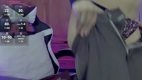 Snapshot of yan_nyan chatting on December 2024 04:51:02 AM yan_nyan online show from December 2024 04:51:02 AM