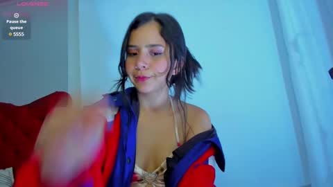 Snapshot of yan_nyan chatting on February 2025 11:21:02 PM yan_nyan online show from February 2025 11:21:02 PM