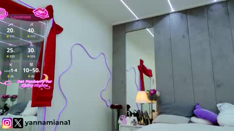 Yana  online show from January 2026 09:03:01 AM