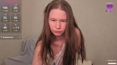 Snapshot of yana_squrel_22 chatting on September 2025 11:59:02 PM Yana  online show from September 2025 11:59:02 PM