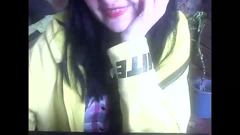 Snapshot of yanafiesta chatting on April 2026 11:59:02 AM yanafiesta online show from April 2026 11:59:02 AM
