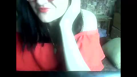 Snapshot of yanafiesta chatting on June 2026 12:30:01 PM yanafiesta online show from June 2026 12:30:01 PM