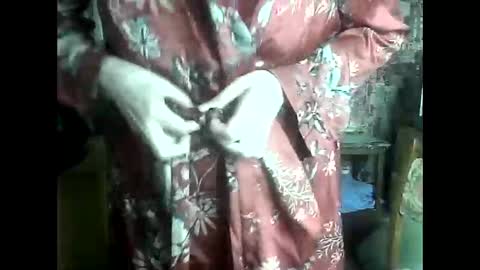 Snapshot of yanafiesta chatting on June 2026 02:33:01 PM yanafiesta online show from June 2026 02:33:01 PM