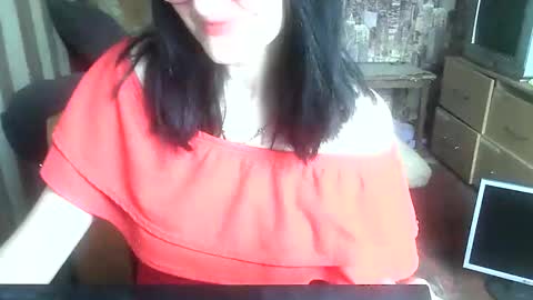 Snapshot of yanafiesta chatting on June 2026 02:04:01 PM yanafiesta online show from June 2026 02:04:01 PM
