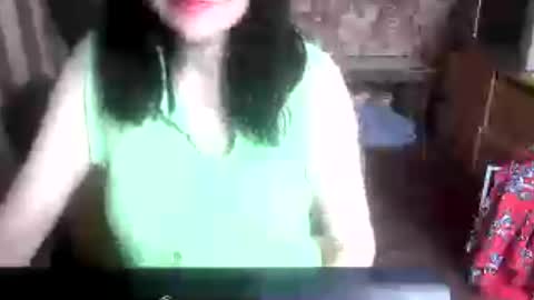 Snapshot of yanafiesta chatting on June 2026 11:42:02 AM yanafiesta online show from June 2026 11:42:02 AM