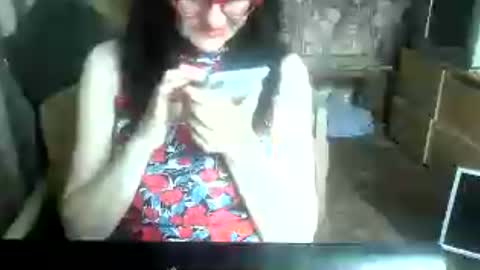 Snapshot of yanafiesta chatting on June 2026 01:14:01 PM yanafiesta online show from June 2026 01:14:01 PM