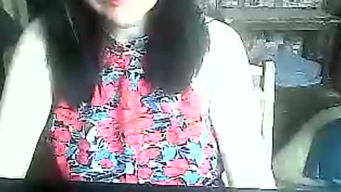 Snapshot of yanafiesta chatting on June 2026 12:22:01 PM yanafiesta online show from June 2026 12:22:01 PM