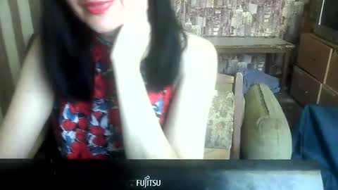 Snapshot of yanafiesta chatting on June 2026 10:15:01 AM yanafiesta online show from June 2026 10:15:01 AM