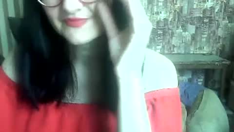 Snapshot of yanafiesta chatting on June 2026 11:00:01 AM yanafiesta online show from June 2026 11:00:01 AM