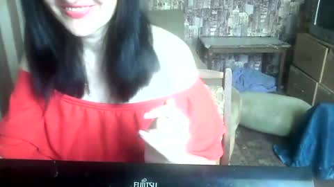 Snapshot of yanafiesta chatting on July 2026 12:13:01 PM yanafiesta online show from July 2026 12:13:01 PM