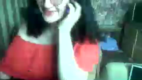 Snapshot of yanafiesta chatting on July 2026 11:08:01 AM yanafiesta online show from July 2026 11:08:01 AM
