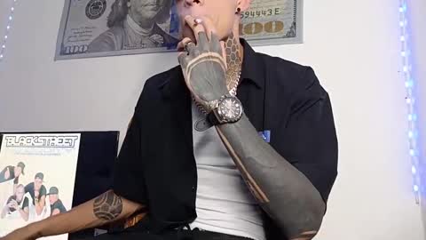 Yan online show from March 2026 05:45:02 AM