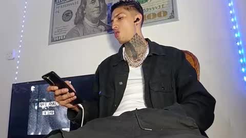 Yan online show from April 2026 07:45:01 AM