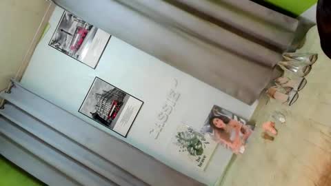 yang_cum online show from March 2025 03:11:01 AM