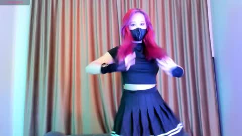 Snapshot of yanyaan chatting on January 2026 03:22:02 AM Yana online show from January 2026 03:22:02 AM