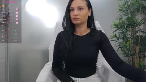 Snapshot of yaraxcox chatting on November 2025 04:35:01 AM Yara online show from November 2025 04:35:01 AM